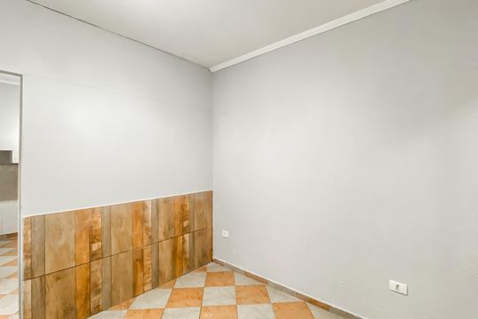 Quarto de casa para alugar com 1 quarto, 80m² em Jardim Castelo, São Paulo