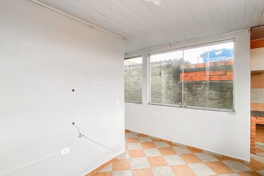 Casa para alugar com 2 quartos, 80m² em Jardim Castelo, São Paulo