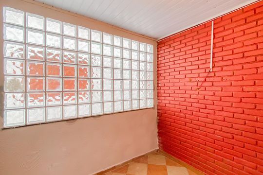 Quarto 1 de casa para alugar com 2 quartos, 80m² em Jardim Castelo, São Paulo