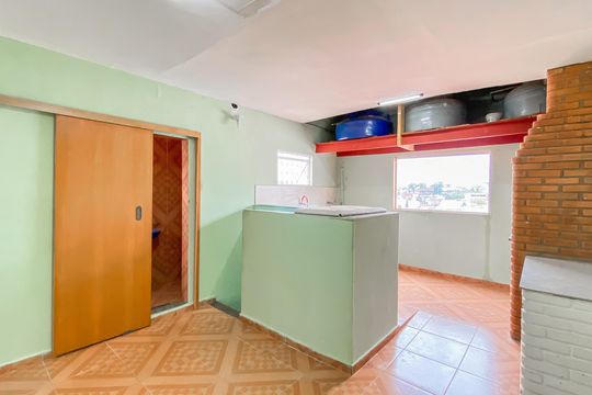 Casa para alugar com 2 quartos, 80m² em Jardim Castelo, São Paulo