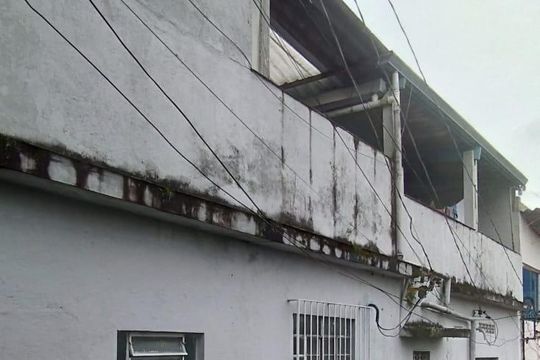 Casa para alugar com 1 quarto, 45m² em Vila Santa Catarina, São Paulo