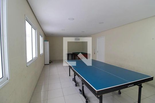 Área comum de casa de condomínio à venda com 3 quartos, 120m² em Jardim das Esmeraldas, São Paulo