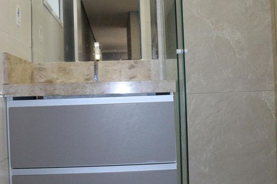 Apartamento à venda com 2 quartos, 54m² em Campos Elíseos, São Paulo