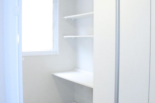 Apartamento à venda com 2 quartos, 54m² em Campos Elíseos, São Paulo