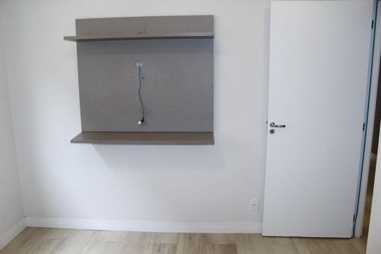 Apartamento à venda com 2 quartos, 54m² em Campos Elíseos, São Paulo