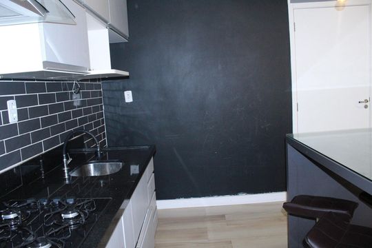 Apartamento à venda com 2 quartos, 54m² em Campos Elíseos, São Paulo