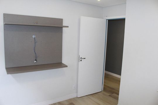 Apartamento à venda com 2 quartos, 54m² em Campos Elíseos, São Paulo