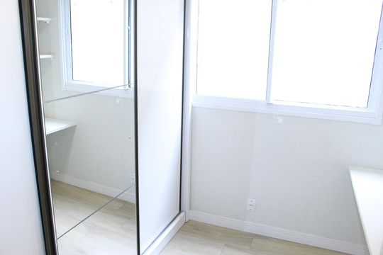 Apartamento à venda com 2 quartos, 54m² em Campos Elíseos, São Paulo