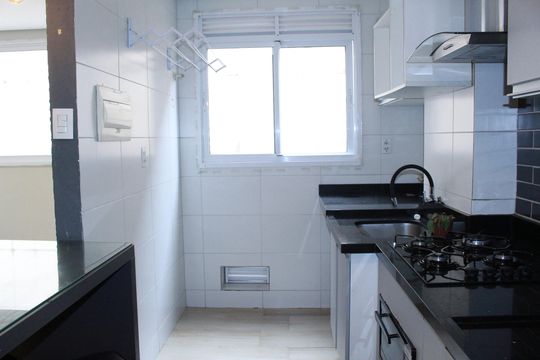 Apartamento à venda com 2 quartos, 54m² em Campos Elíseos, São Paulo