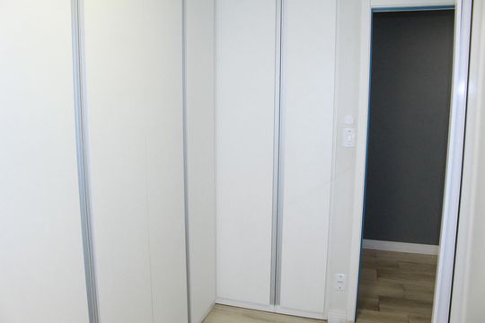 Apartamento à venda com 2 quartos, 54m² em Campos Elíseos, São Paulo