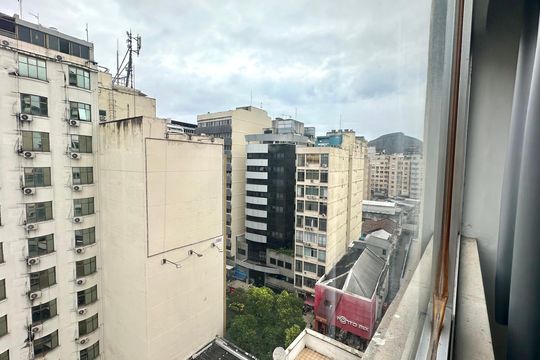 Apartamento para alugar com 2 quartos, 64m² em Copacabana, Rio de Janeiro
