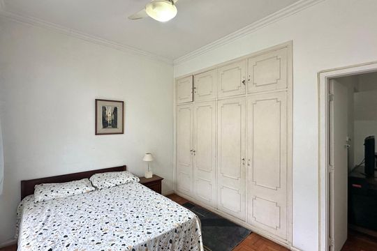 Apartamento para alugar com 2 quartos, 64m² em Copacabana, Rio de Janeiro