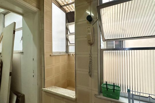 Apartamento para alugar com 2 quartos, 64m² em Copacabana, Rio de Janeiro