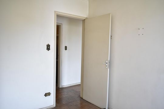 Quarto 1 de apartamento à venda com 3 quartos, 80m² em Vila da Saúde, São Paulo