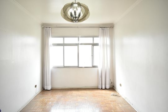 Sala de apartamento à venda com 3 quartos, 80m² em Vila da Saúde, São Paulo