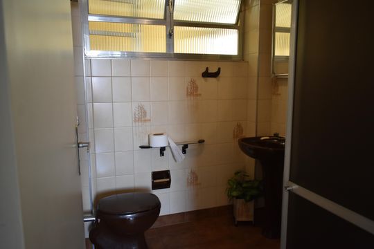 Banheiro 2 de apartamento à venda com 3 quartos, 80m² em Vila da Saúde, São Paulo