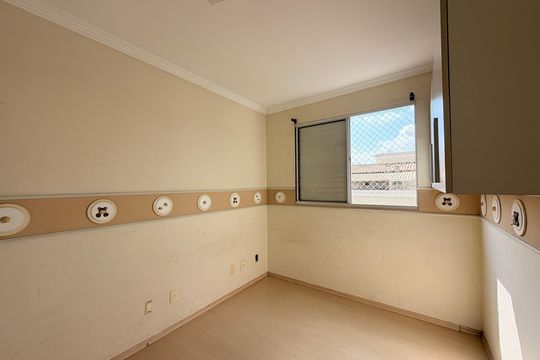 Quarto 2 de apartamento à venda com 2 quartos, 97m² em Vila Garcia, Jundiaí