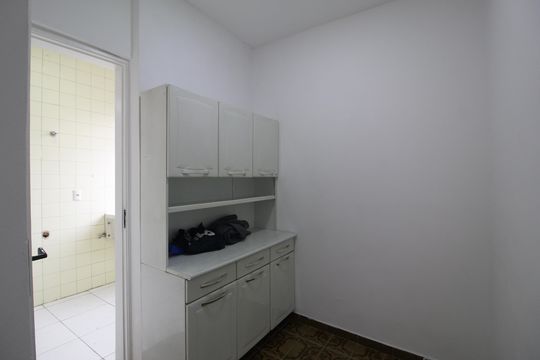 Quarto de Serviço de apartamento à venda com 2 quartos, 71m² em Freguesia (jacarepaguá), Rio de Janeiro