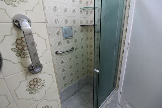 Banheiro de apartamento à venda com 2 quartos, 71m² em Freguesia (jacarepaguá), Rio de Janeiro