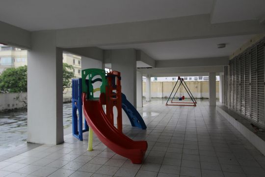 Área Comum de apartamento à venda com 2 quartos, 71m² em Freguesia (jacarepaguá), Rio de Janeiro