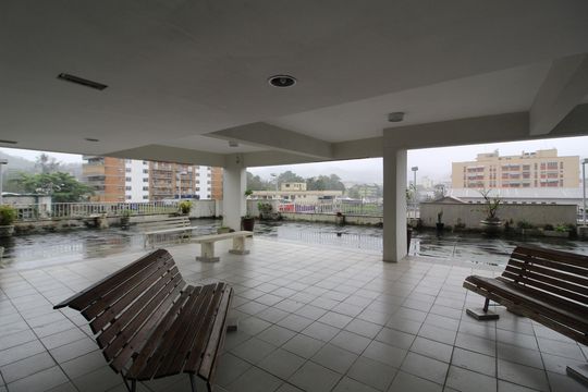 Área Comum de apartamento à venda com 2 quartos, 71m² em Freguesia (jacarepaguá), Rio de Janeiro
