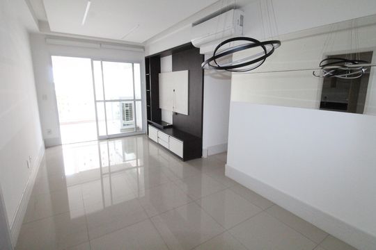 Apartamento para alugar com 3 quartos, 77m² em Jardim Alvorada, São José dos Campos