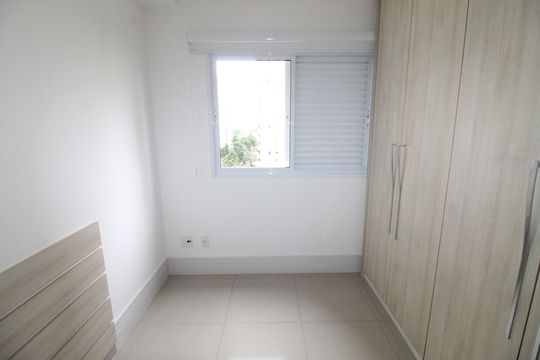 Quarto 2 de apartamento para alugar com 3 quartos, 77m² em Jardim Alvorada, São José dos Campos