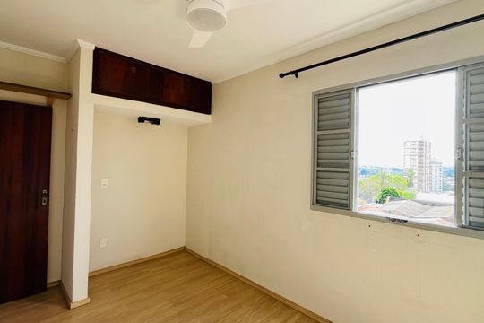 Apartamento à venda com 2 quartos, 60m² em Vila Nova, Campinas