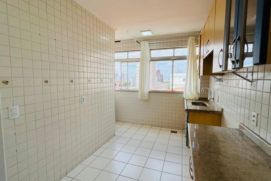 Apartamento à venda com 2 quartos, 60m² em Vila Nova, Campinas