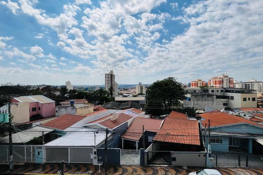 Apartamento à venda com 2 quartos, 60m² em Vila Nova, Campinas