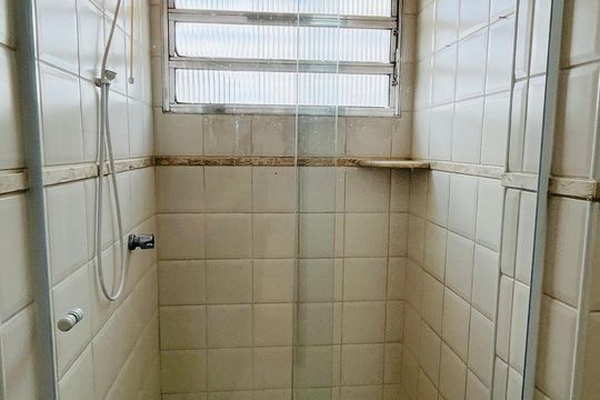 Apartamento à venda com 2 quartos, 60m² em Vila Nova, Campinas