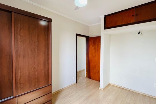 Apartamento à venda com 2 quartos, 60m² em Vila Nova, Campinas