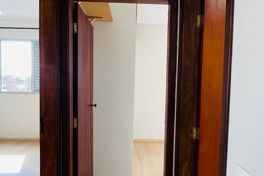 Apartamento à venda com 2 quartos, 60m² em Vila Nova, Campinas