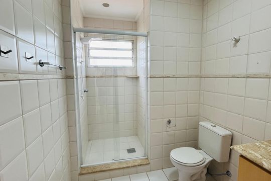 Apartamento à venda com 2 quartos, 60m² em Vila Nova, Campinas