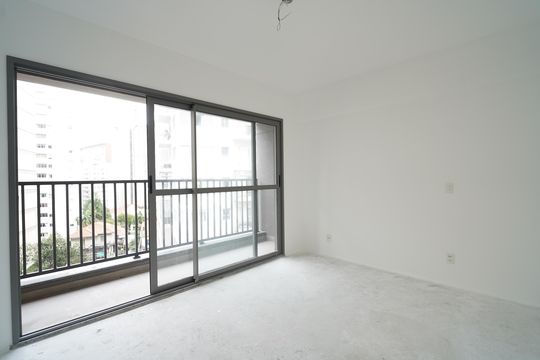 Kitnet/Studio à venda com 1 quarto, 30m² em Liberdade, São Paulo