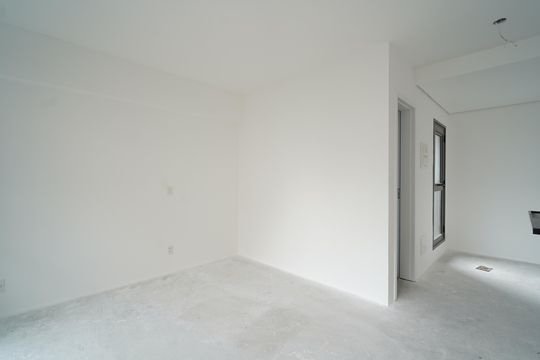 Studio de kitnet/studio à venda com 1 quarto, 30m² em Liberdade, São Paulo