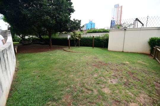 Área comum de apartamento para alugar com 2 quartos, 49m² em Vila Industrial (campinas), Campinas