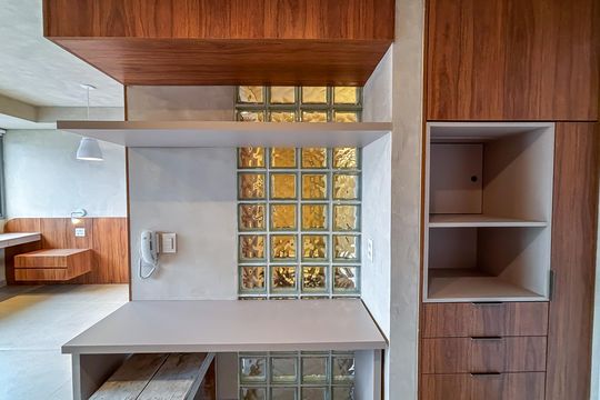 Kitnet/Studio para alugar com 1 quarto, 29m² em Pinheiros, São Paulo