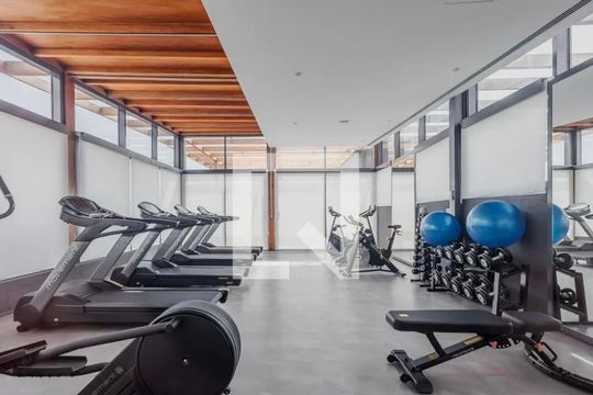 Kitnet/Studio para alugar com 1 quarto, 29m² em Pinheiros, São Paulo