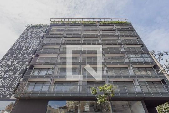 Kitnet/Studio para alugar com 1 quarto, 29m² em Pinheiros, São Paulo
