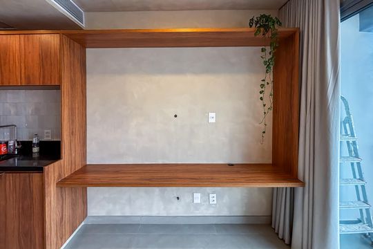 Kitnet/Studio para alugar com 1 quarto, 29m² em Pinheiros, São Paulo