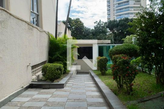 Área comum de apartamento à venda com 2 quartos, 57m² em Santa Teresinha, São Paulo