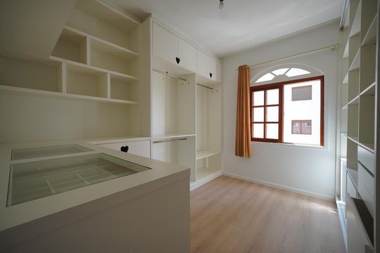 Quarto 2 de apartamento para alugar com 2 quartos, 109m² em Centro, Florianópolis