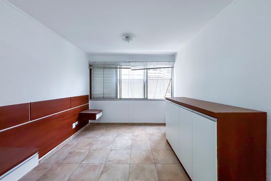 Apartamento para alugar com 2 quartos, 95m² em Cerqueira César, São Paulo
