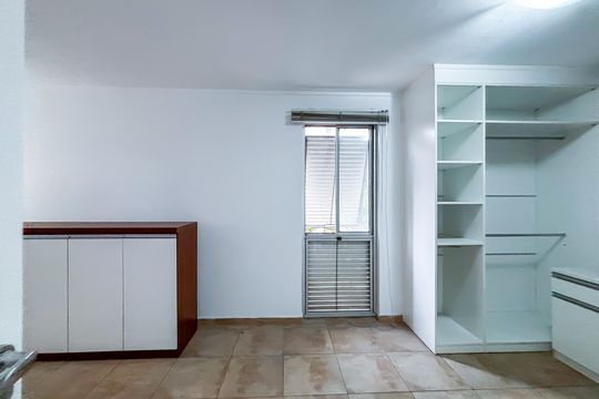 Apartamento para alugar com 2 quartos, 95m² em Cerqueira César, São Paulo