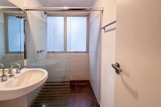 Apartamento para alugar com 2 quartos, 95m² em Cerqueira César, São Paulo