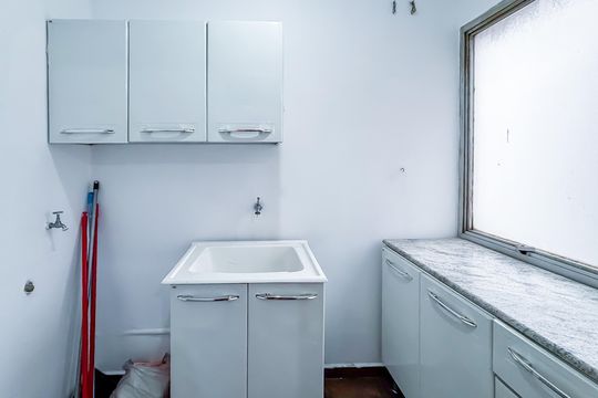 Apartamento para alugar com 2 quartos, 95m² em Cerqueira César, São Paulo