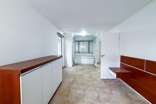 Apartamento para alugar com 2 quartos, 95m² em Cerqueira César, São Paulo