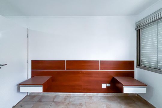 Apartamento para alugar com 2 quartos, 95m² em Cerqueira César, São Paulo
