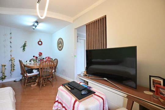Apartamento à venda com 2 quartos, 71m² em Horto do Ype, São Paulo